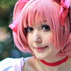 Pink - Connichi 2012 / Kassel