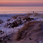 Pink Evening