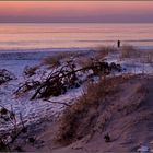 Pink Evening