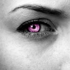 Pink Eye