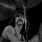 Pink Floyd - Nick Mason - 3