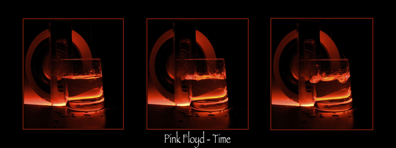 Pink Floyd - Time