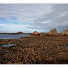 Pink Granite Coast, Brittany