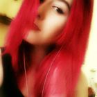 Pink Hair &#9829;