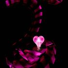 pink heart