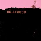 Pink Hollywood Hills