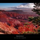 Pink Hoodoos