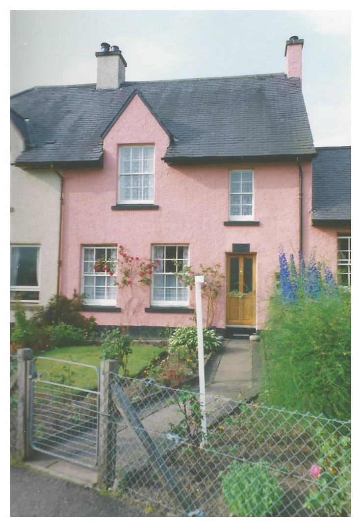 Pink House