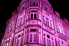 Pink House