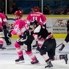 Pink in the Rink