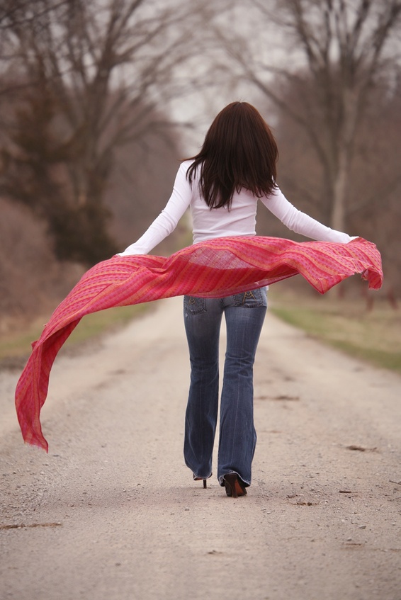 Pink & Jeans