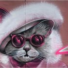 Pink Kater