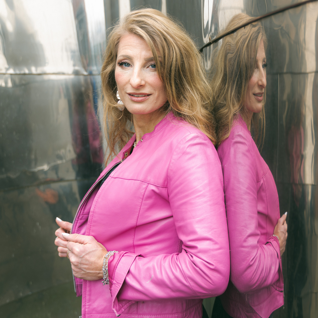 Pink Lady Foto & Bild | portrait, projekte, techniken Bilder auf ...