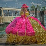 PINK LADY VENEZIA