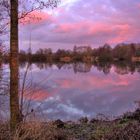 Pink Lake