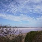 Pink Lake