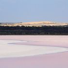 Pink Lake