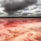 Pink Lake