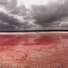 Pink Lake