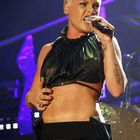 Pink (live)