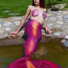 PINK MERMAID