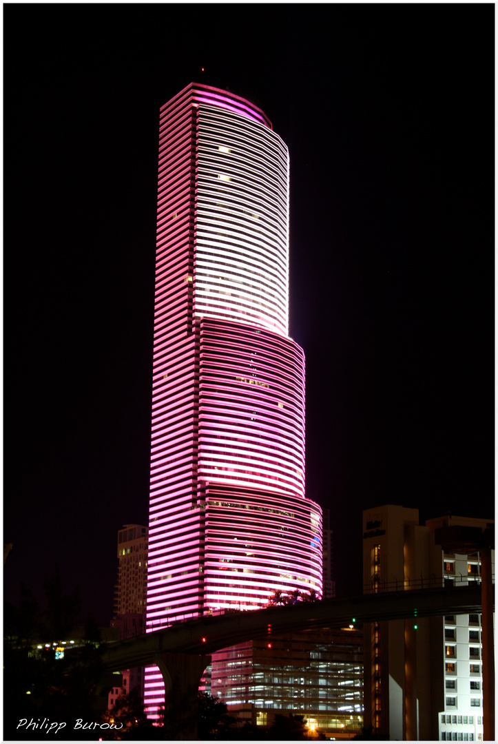 "Pink Miami"