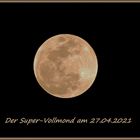 Pink Moon zum Anfassen