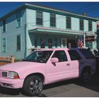 Pink my Car