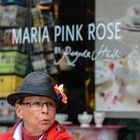 Pink oder Rosé?