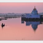 Pink Pagoda