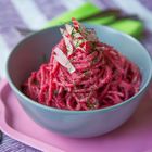 Pink-Pesto