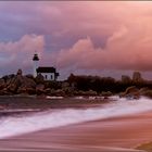 Pink Phare