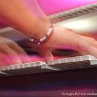 Pink Piano