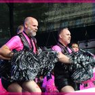 Pink Poms Köln 2014