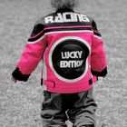 Pink Racing