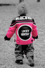 Pink Racing