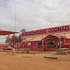 Pink Roadhouse