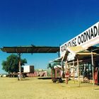 Pink Roadhouse / Oodnadatta