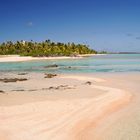 PINK SAND ATOLL TIKEHAU