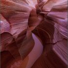 Pink (Slot-) Canyon