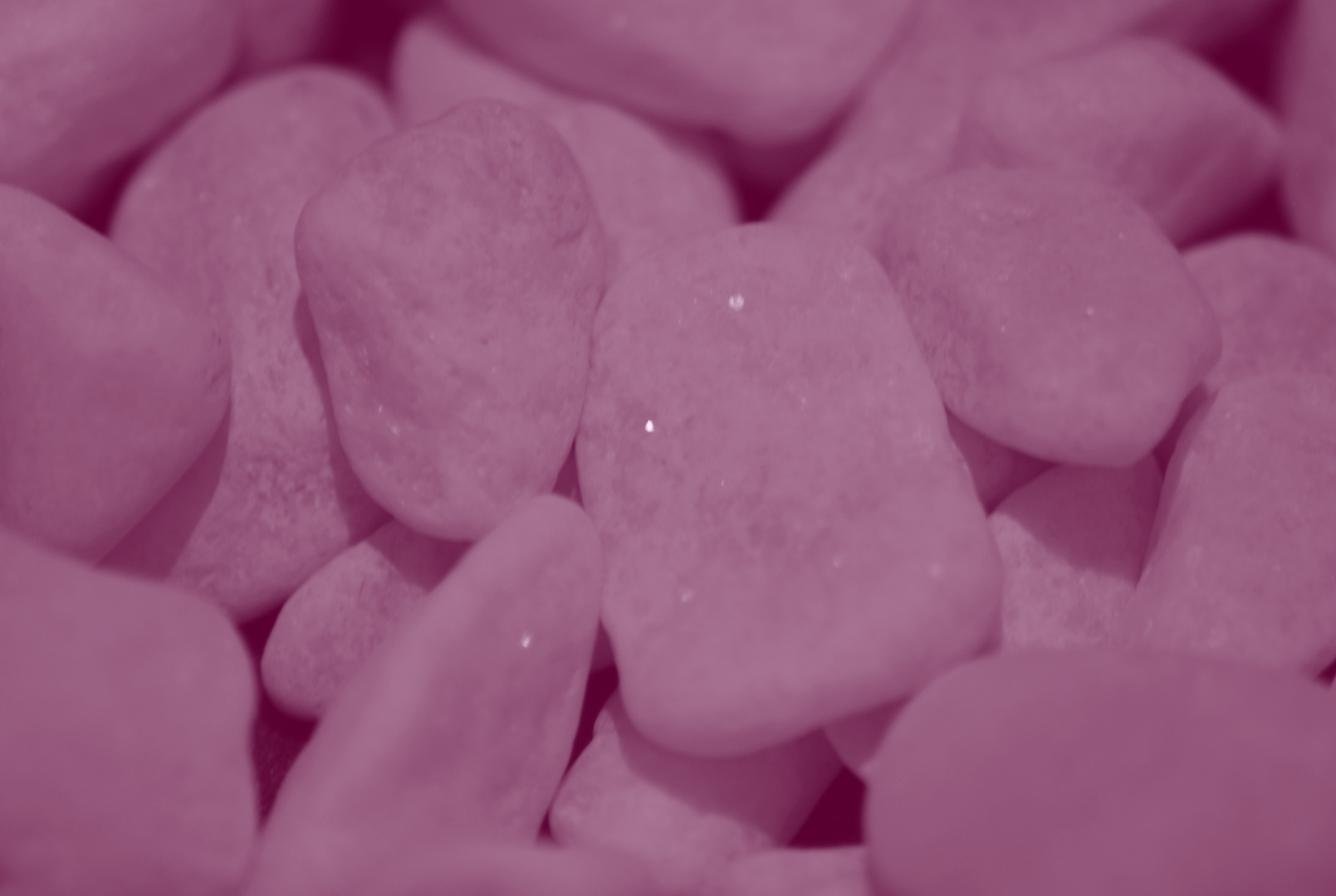 Pink Stones