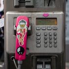 Pink Telefon