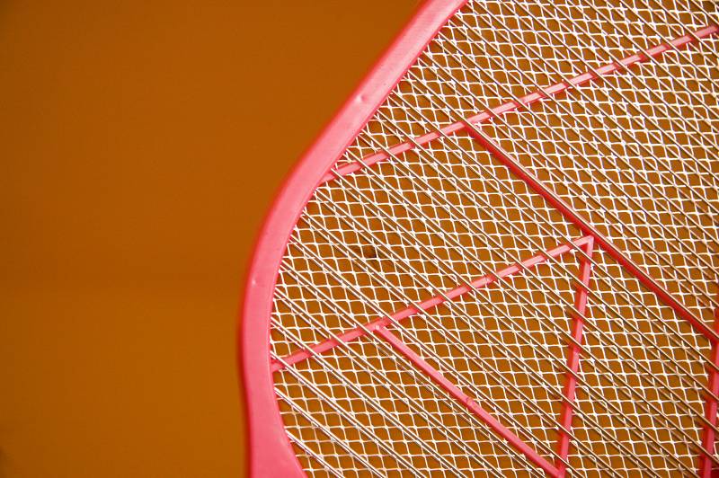 PiNk tEnNiSRacKeT