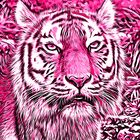 Pink Tiger