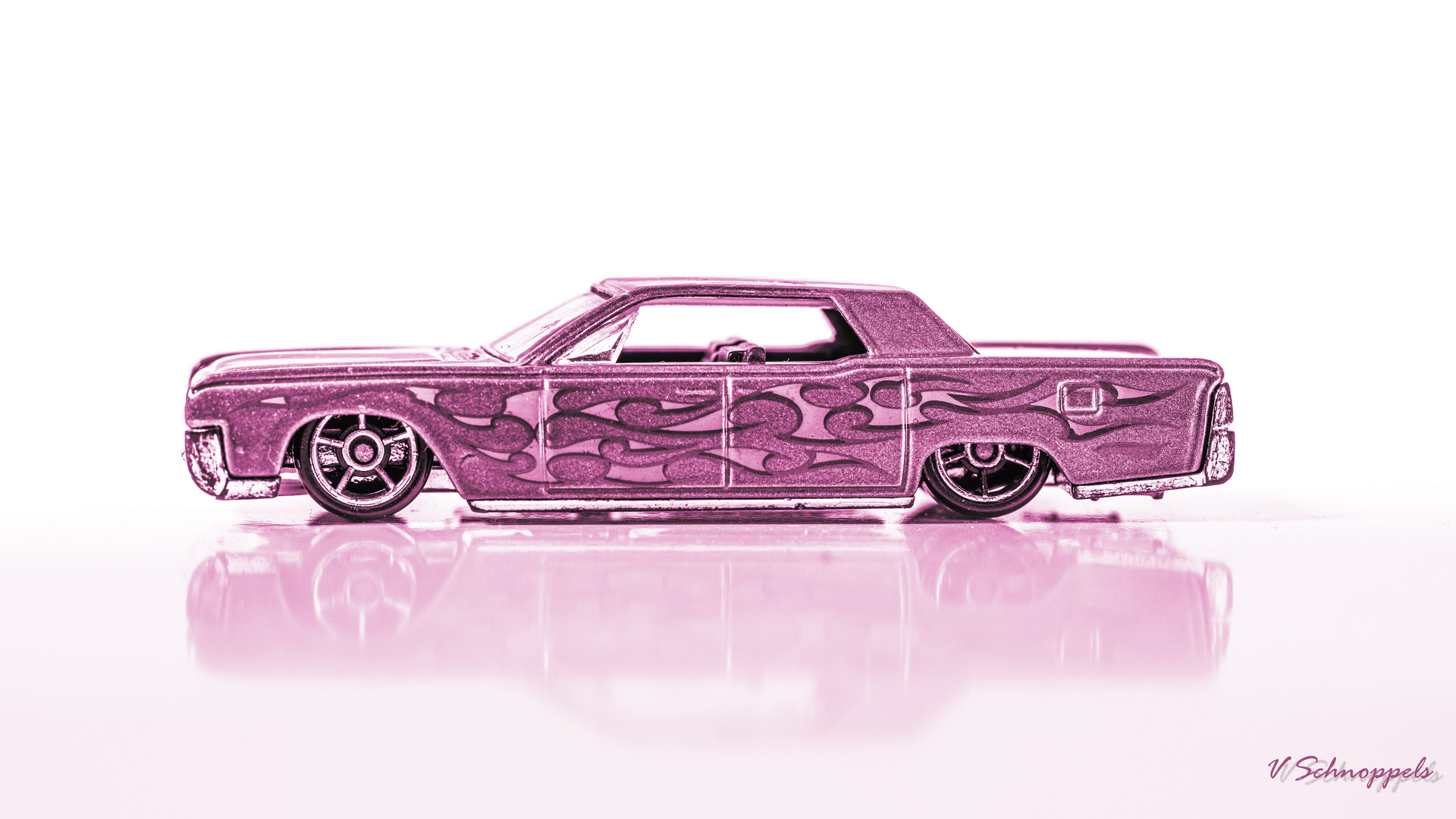 PinkCar