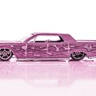 PinkCar