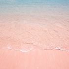 Pinker Beach II