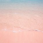 Pinker Beach II