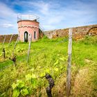 pinker Trullo Wendelsheim 30