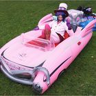 Pinkmobil